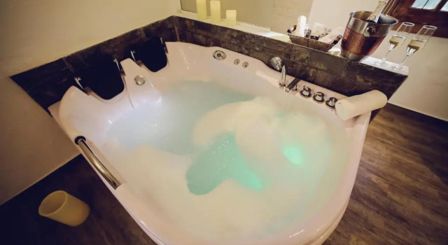 Полулюкс Villa Toscana Boutique Hotel