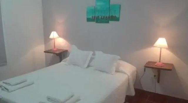 Cabañas Los Girasoles, Boek Hotel Hotels in Entre Ríos met zwembad, Zwembad