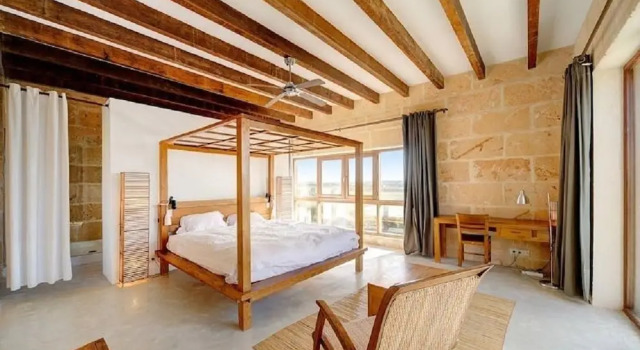 Residence by G Sa Curia Fosca, Rezerwuj Hotel Hotele w Majorka z parkingiem, Parking
