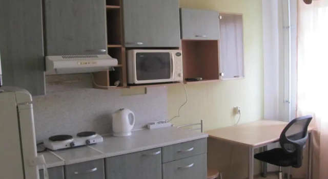 Апартаменты Economy Baltics Apartments - Keldrimäe