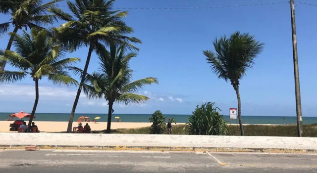 Апартаменты Rio Park Avenue Residence, Piedade