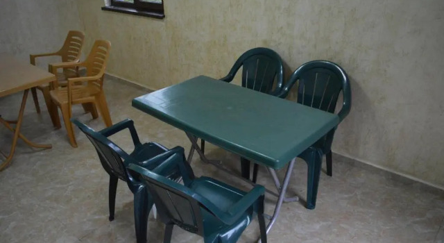 Номер Standard Shalva Apartment