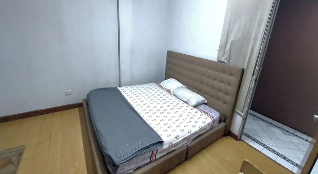Номер Standard Sukhum Sukhumvit-Onnut Guest House