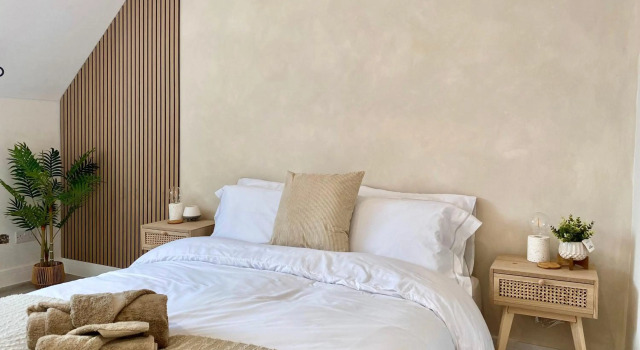 Luxury Scandi Inspired 1 Bed Apartment, Varaa Huoneisto Asunnot kohteessa Merseyside, Huoneisto