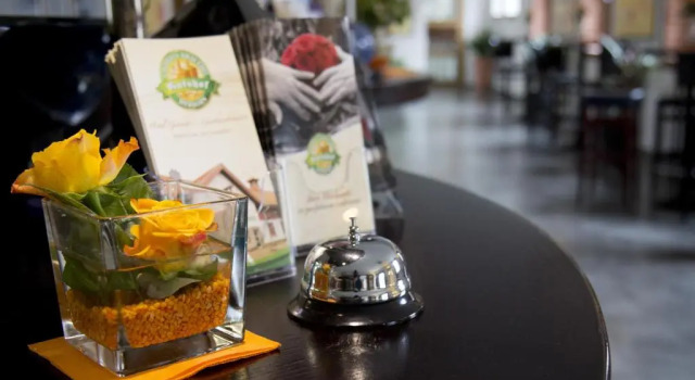 Hotel Gutshof