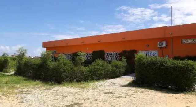 Villa Keur Begue