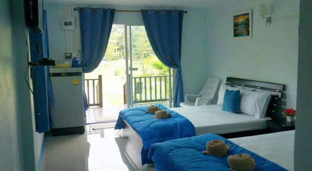 Sangvimarn Resort