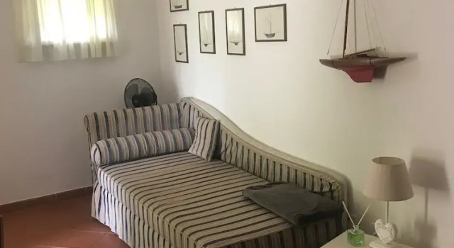 Апартаменты Deluxe Agriturismo Villa Borgeri