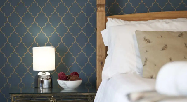 Двухместный номер Classic The White Hart Hotel