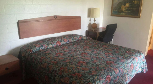 Fairview Inn, Book Hotel Hoteller i Fairview med parkering, Parkering