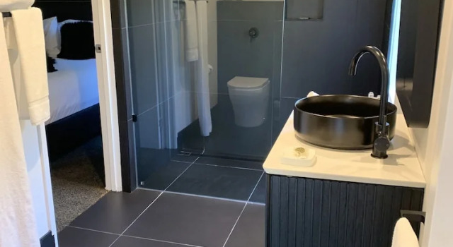 Вилла Kudos Villas - Hepburn Springs