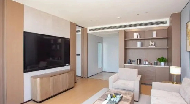 Люкс Business WDM Garden Fu Nan Tian Fu