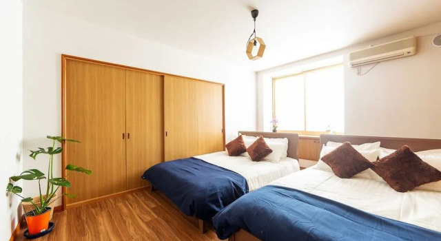 The Comforia, Rezervovat Apartmán Hotely v Sapporo s parkováním, Parkování