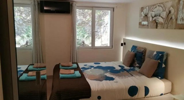 Двухместный номер Standard Villa Perle De La Mer
