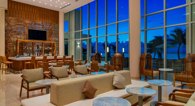 The Westin Cozumel