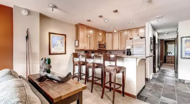 Номер Standard Seasons at Avon, A Vail Resorts Property