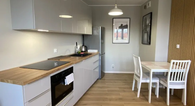 Апартаменты Standard Apartament Toruń