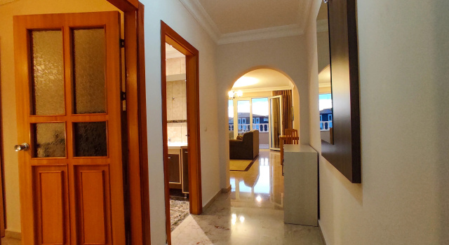Апартаменты с видом на воду 07 Group Hotel