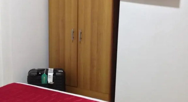 Одноместный номер Standard San Paolo Guest House