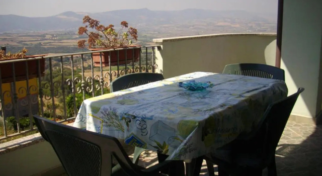 Коттедж с 2 комнатами Appartamento Sofia - Nord Sardegna - Badesi