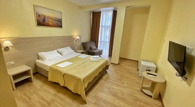 Номер Superior Гостевой дом Престиж