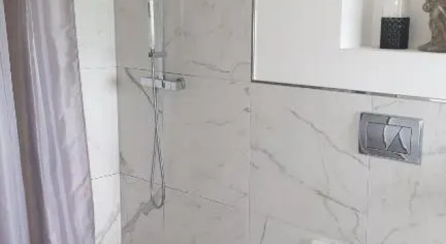 Ferienwohnung an der Nordsee für 7 bis 9 Personen, Rezervasyon Otel Schortens Friesland