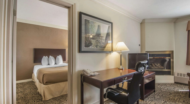 Quality Inn & Suites