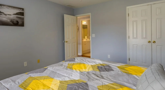 Quaint Fayetteville Vacation Rental w/ Lake Access, Foglalás Szálloda Fayetteville Georgia