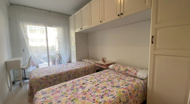 Bfa 123 - Apartamento Hidalgo, Prenota Appartamento Calafell El Baix Penedès