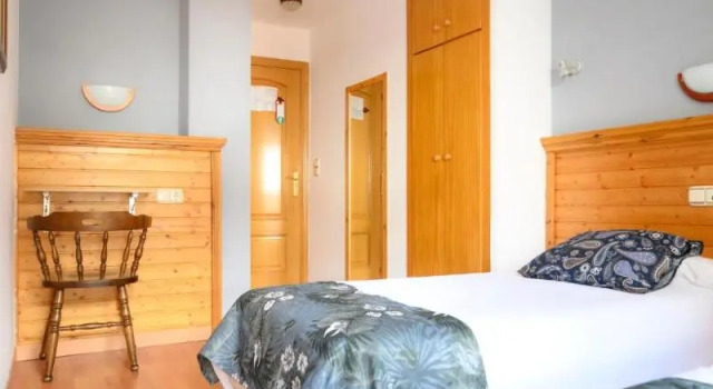 Номер Standard Hotel Merino