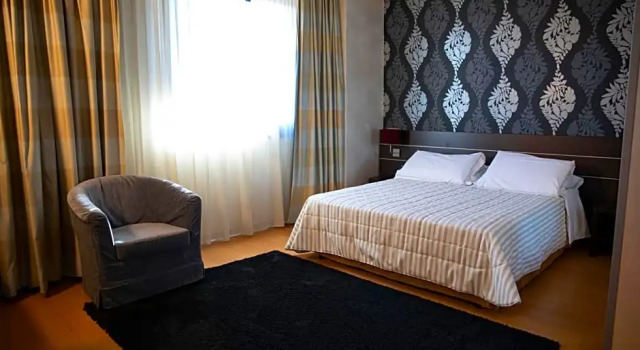 Standard Suite Casta Hotel