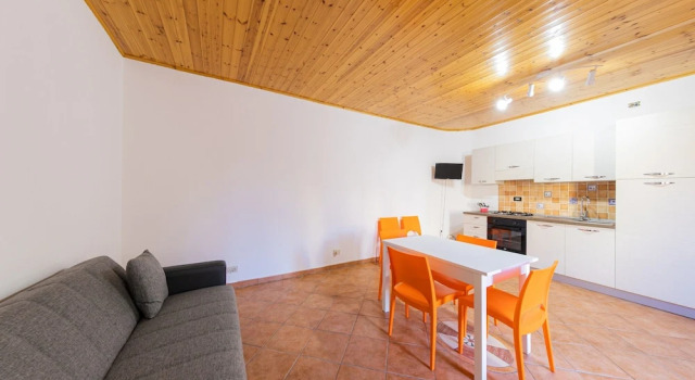 XXV Novembre apartments, Забронировать Апартаменты/квартира Чефалу Madonie Regional Natural Park, рядом с Собор Чефалу