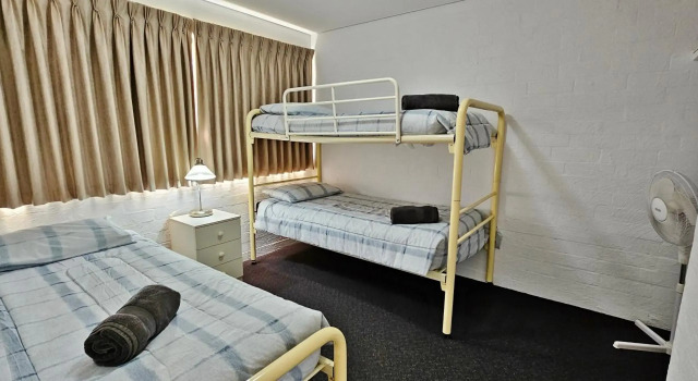 Riverview Holiday Apartment 6 - Kalbarri WA, Забронировать Апартаменты/квартира Калбарри Mid West