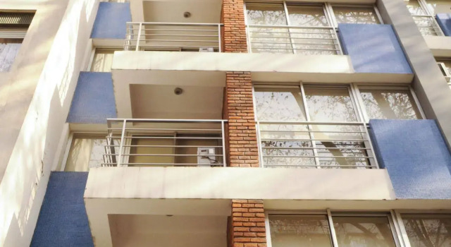 Massini Suites, Book Hotel Montevideo Montevideo