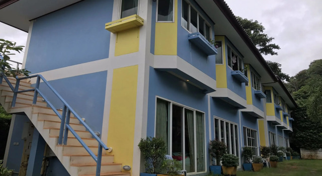 Arunee Resort Koh Chang