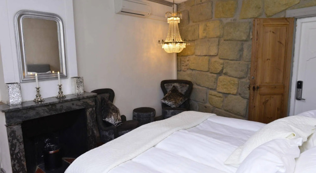 Rue Galilee, Book Hotel Marseillan Étang de Thau