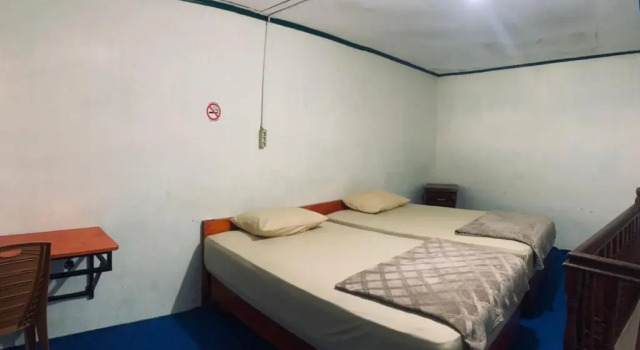 Cottage 3 camere Bukittinggi Homestay