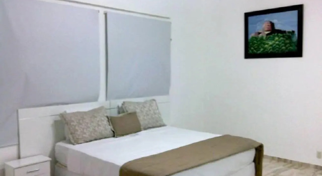 Номер Deluxe Le Grand Hotel Beck