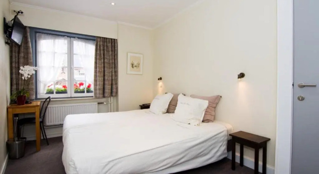 Hotel De Pauw