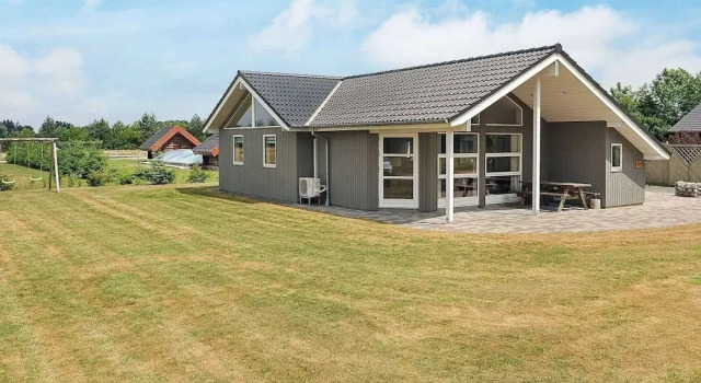 Lakeview Retreat in Kvie So - By Traum Ferienwohnungen, Book Hotel Hoteller i Ansager med parkering, Parkering