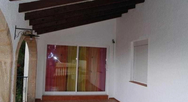 Villa Puchol