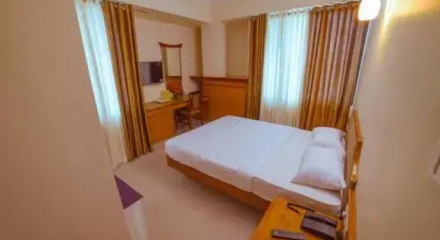 Pepper Residency, Varaa Hotelli Nagercoil Tamil Nadu