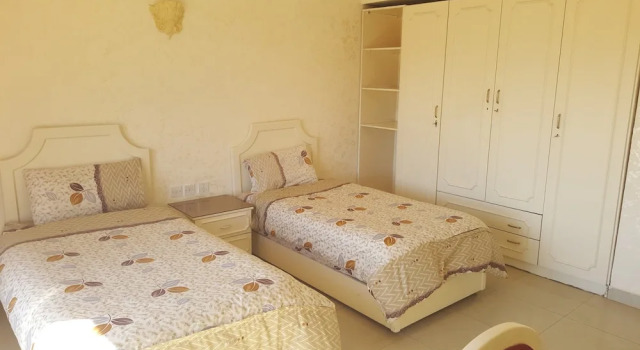 AlKhaleej Hotel Apartments