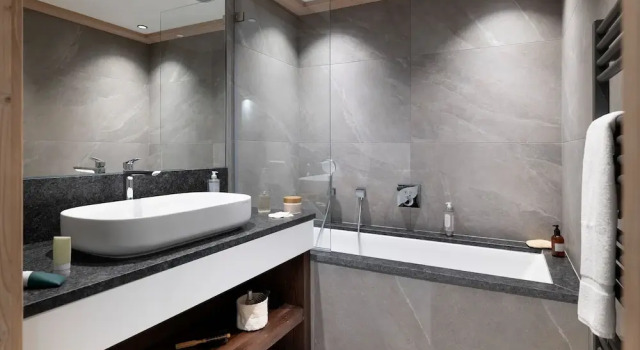Апартаменты Classic MGM Hôtels & Résidences - Hôtel Akoya