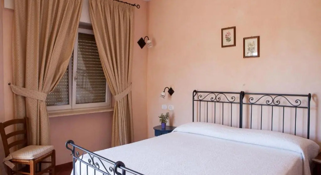 Номер Standard Albergo del Lago