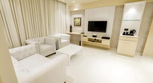 Люкс Superior AJ Grand Hotel