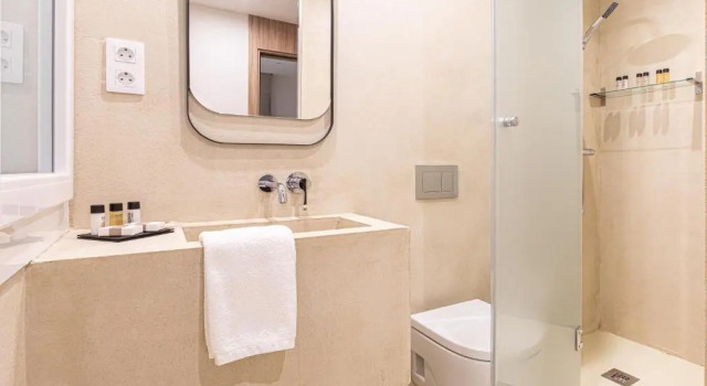 Двухместный номер Standard Casa Lirio by Blossom Hotels