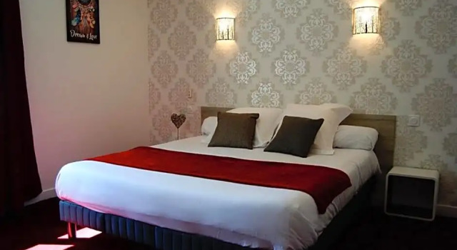 Le Relax, Prenota Hotel Aurillac Alvernia