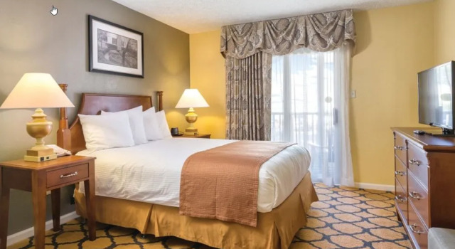 Come Enjoy Wyndham's Patriot's Place, Забронировать Апартаменты/квартира Уильямсберг Виргиния