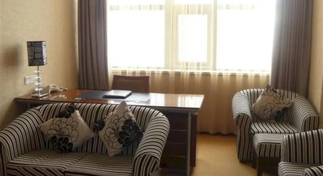 Yuliang Hotel